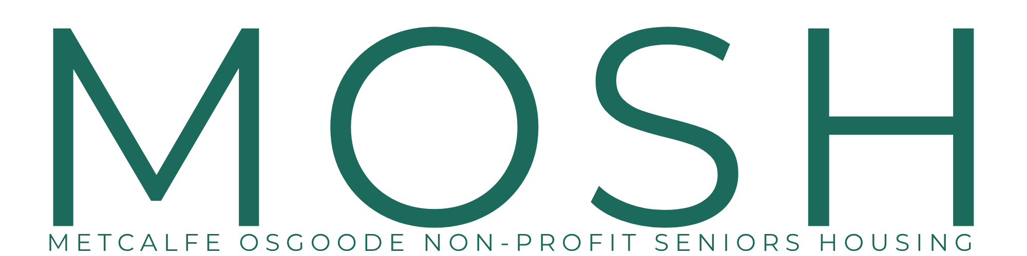 MOSH Logo